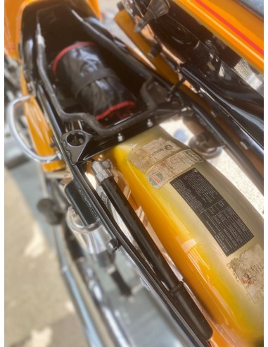 BMW R 90 S Daytona VENDUE