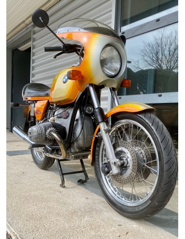 BMW R 90 S Daytona VENDUE