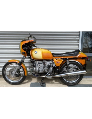 BMW R 90 S Daytona VENDUE