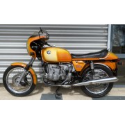 BMW R 90 S Daytona VENDUE