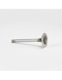 Soupape d'échappement de 34mm pour BMW modèles R60/5, /6...