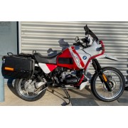 BMW R 100 GS PARIS DAKAR (VENDUE)