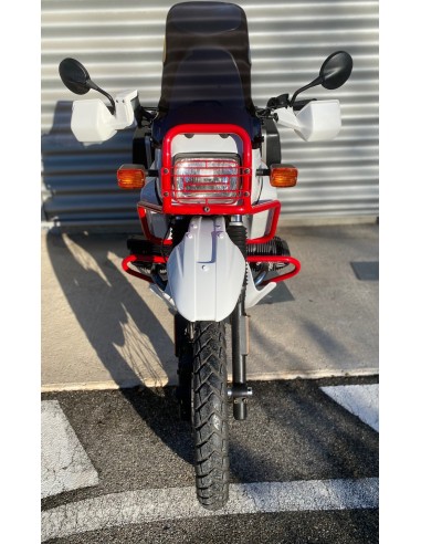BMW R 100 GS PARIS DAKAR (VENDUE)