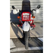 BMW R 100 GS PARIS DAKAR (VENDUE)