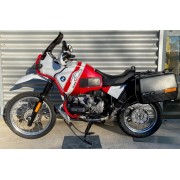 BMW R 100 GS PARIS DAKAR (VENDUE)