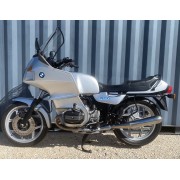 BMW R 80 RT VENDUE