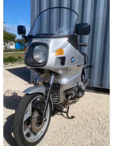 BMW R 80 RT VENDUE