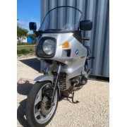 BMW R 80 RT VENDUE