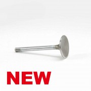 Soupape d'admission de 40mm axe 7mm pour BMW R65