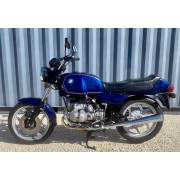 BMW R65 SPORT VENDUE