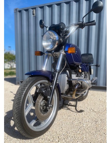 BMW R65 SPORT VENDUE