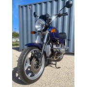 BMW R65 SPORT VENDUE