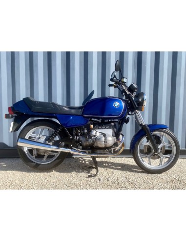 BMW R65 SPORT VENDUE