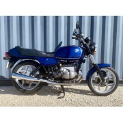 BMW R65 SPORT VENDUE