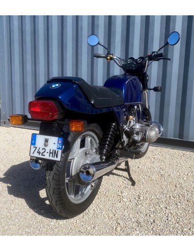 BMW R65 SPORT VENDUE