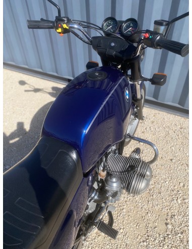 BMW R65 SPORT VENDUE