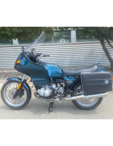 BMW R100RT VENDUE