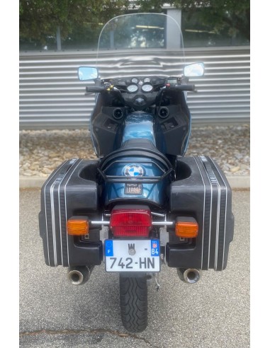 BMW R100RT VENDUE