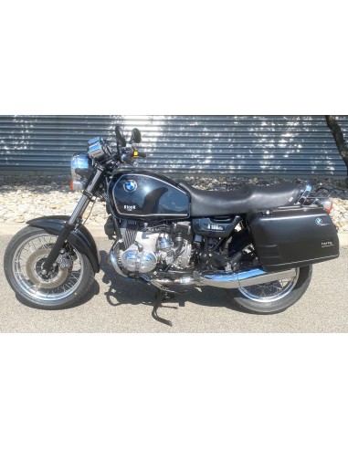 BMW R100R CLASSIC CHROME  VENDUE