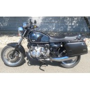 BMW R100R CLASSIC CHROME  VENDUE
