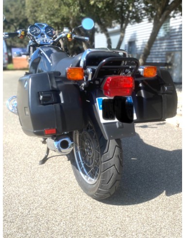 BMW R100R CLASSIC CHROME  VENDUE