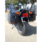 BMW R100R CLASSIC CHROME  VENDUE