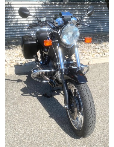 BMW R100R CLASSIC CHROME  VENDUE