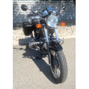 BMW R100R CLASSIC CHROME  VENDUE