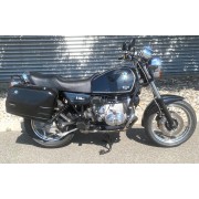 BMW R100R CLASSIC CHROME  VENDUE