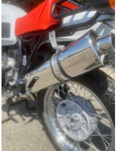 BMW R80 G/S PARIS-DAKAR VENDUE 2