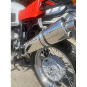 BMW R80 G/S PARIS-DAKAR VENDUE