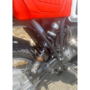 BMW R80 G/S PARIS-DAKAR VENDUE