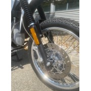 BMW R80 G/S PARIS-DAKAR VENDUE