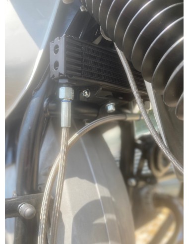 BMW R80 G/S PARIS-DAKAR VENDUE