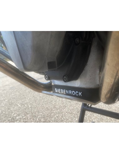 BMW R80 G/S PARIS-DAKAR VENDUE