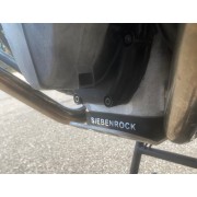 BMW R80 G/S PARIS-DAKAR VENDUE