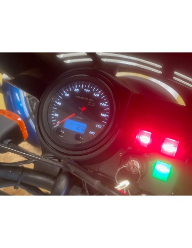 BMW R80 G/S PARIS-DAKAR VENDUE