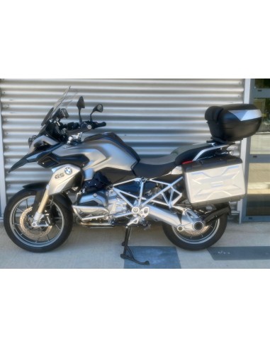 BMW R1200GS LC VENDUE