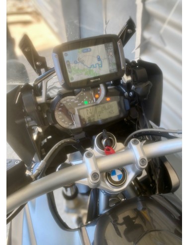 BMW R1200GS LC VENDUE