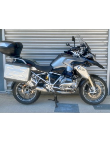 BMW R1200GS LC VENDUE