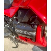 BMW K75 S  ABS ROUGE(VENDUE)