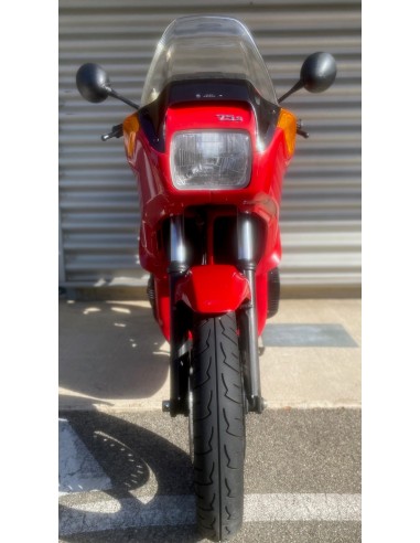 BMW K75 S  ABS ROUGE(VENDUE)