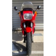 BMW K75 S  ABS ROUGE(VENDUE)