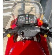 BMW K75 S  ABS ROUGE(VENDUE)