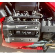 BMW K75 S  ABS ROUGE(VENDUE)