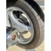 BMW K75 S  ABS ROUGE(VENDUE)