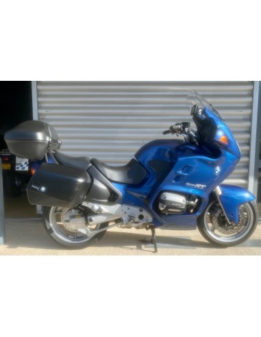 BMW R1100RT (VENDUE)