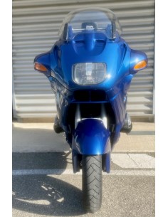 BMW R1100RT (VENDUE) 2