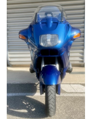 BMW R1100RT (VENDUE)