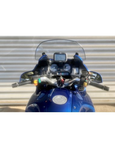 BMW R1100RT (VENDUE)